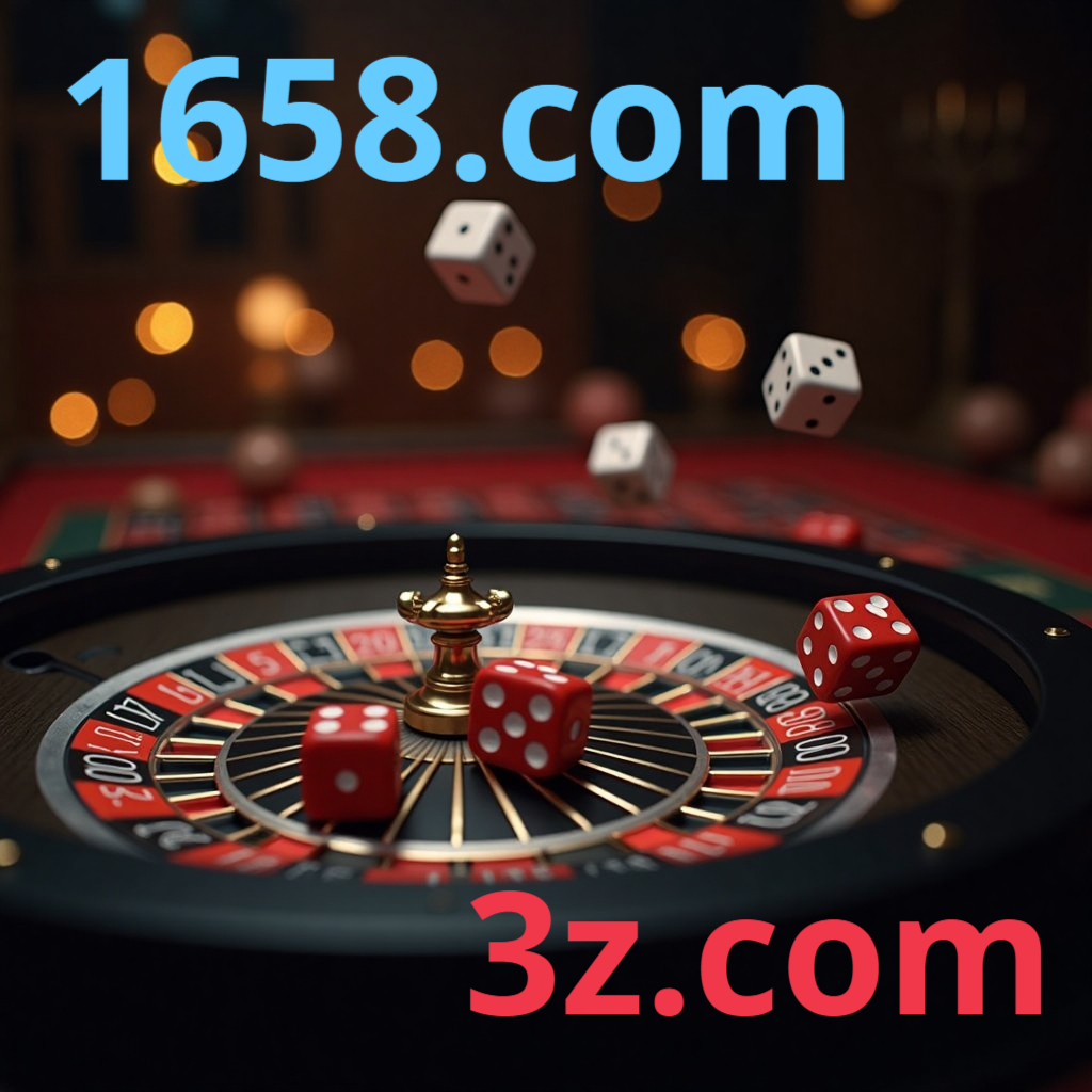 3444: Cassino Premiável com Pagamentos Rápidos e Segurança