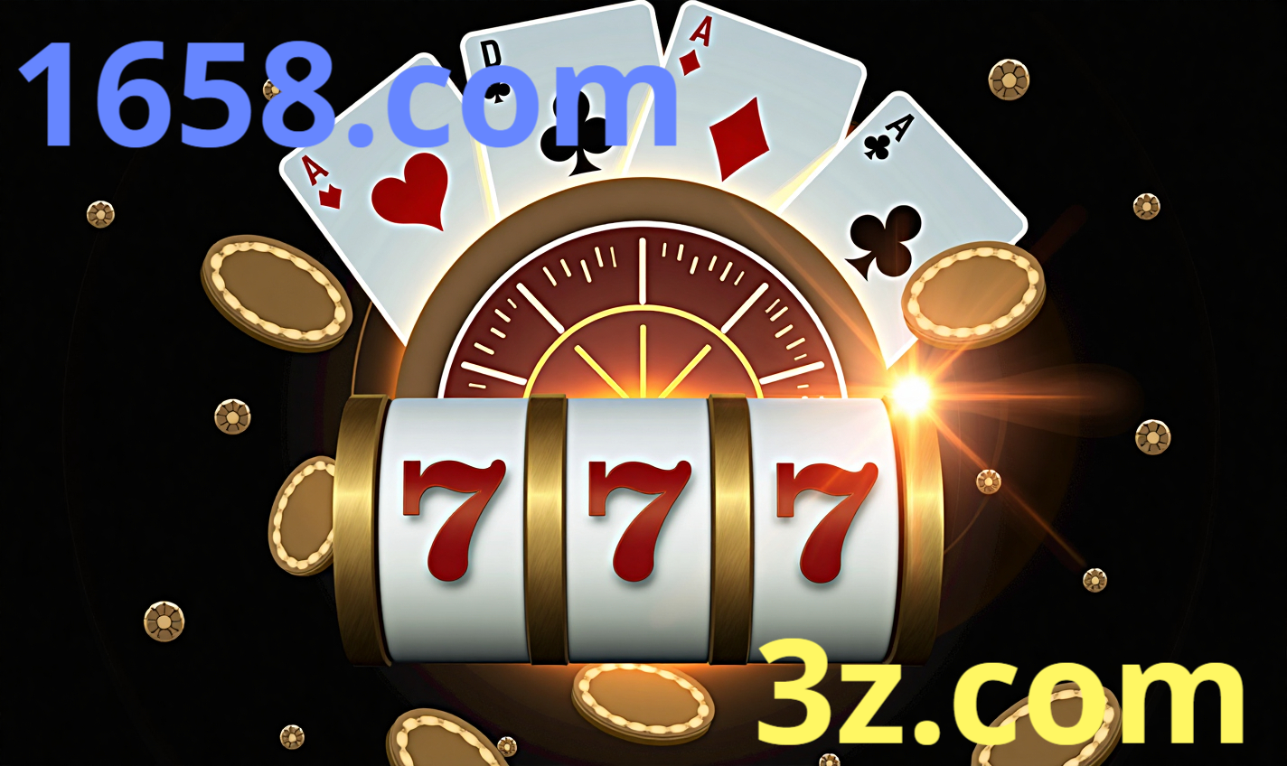 3444: Cassino Premiável com Pagamentos Rápidos e Segurança